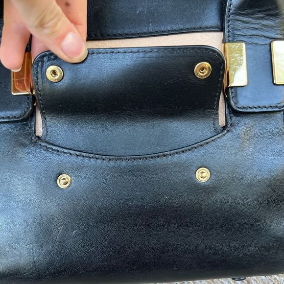 Chloe Alice Handbag - Picture 5 of 14